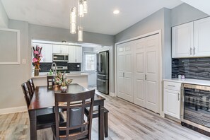 獨棟房屋 (4 Bedrooms) | 住宿內部