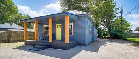 Casa (2 Bedrooms) | Fachada del alojamiento