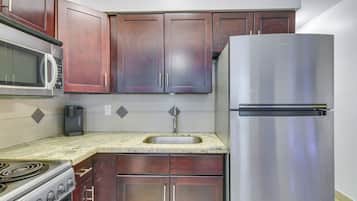 Căn hộ (1 Bedroom) | Nội thất