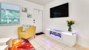 อพาร์ทเมนท์ (1 Bedroom) | ภายใน