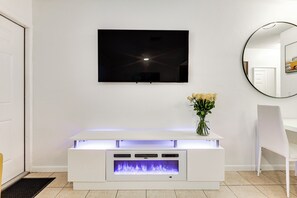 Appartement (1 Bedroom) | Intérieur