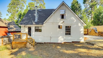 Talo (3 Bedrooms) | Sisätilat