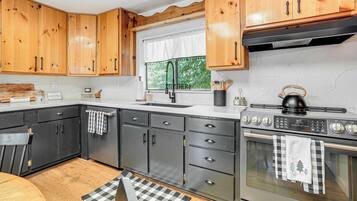 Huis (3 Bedrooms) | Interieur