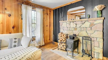 Talo (3 Bedrooms) | Sisätilat