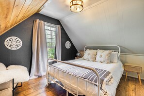 Casa (3 Bedrooms) | Interior