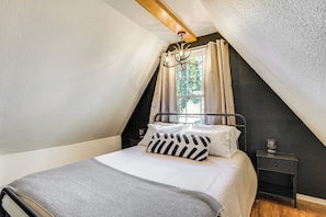Hus (3 Bedrooms) | Interiör