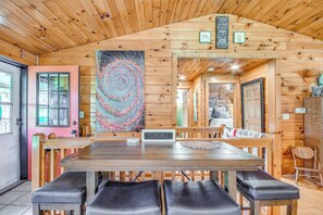 ハウス (4 Bedrooms) | 内装