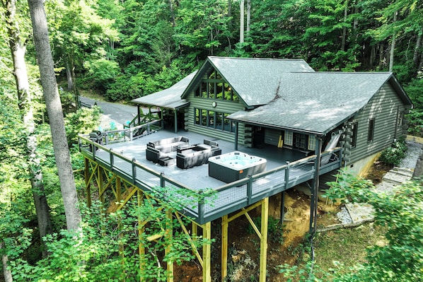 Hus (4 Bedrooms) | Interiör