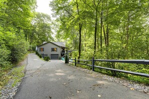 Hus (4 Bedrooms) | Interiør