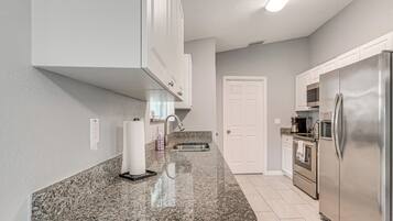 Maison (3 Bedrooms) | Intérieur