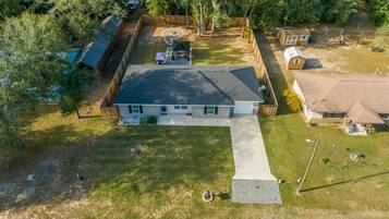 Maison (3 Bedrooms) | Intérieur