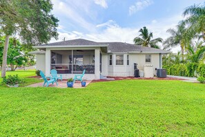 บ้านพัก (2 Bedrooms) | ภายใน