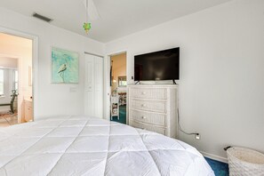 Ferienhaus (2 Bedrooms) | Innenbereich