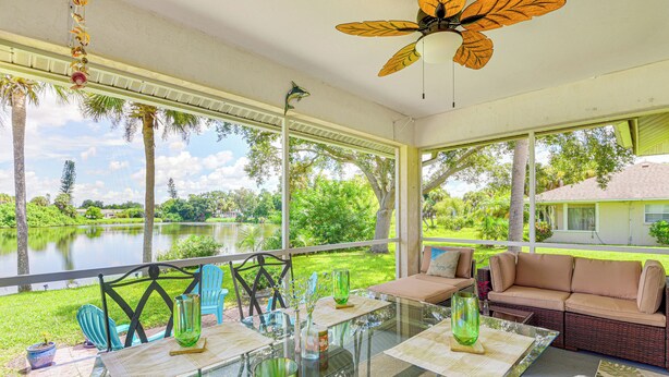 Hus (2 Bedrooms) | Fasade