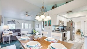 Hus (2 Bedrooms) | Innvendig