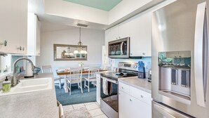 Hus (2 Bedrooms) | Innvendig