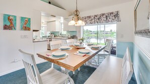 Hus (2 Bedrooms) | Innvendig