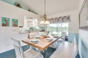 ハウス (2 Bedrooms) | 内装