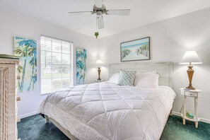 Casa (2 Bedrooms) | Interior