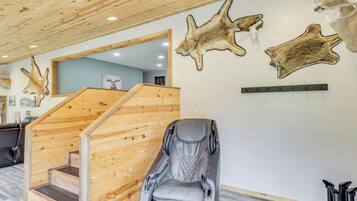 Feriehus (4 Bedrooms) | Interiør