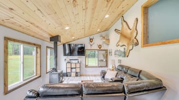Feriehus (4 Bedrooms) | Interiør