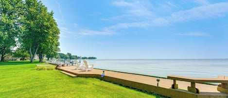 House (2 Bedrooms) | Front of property