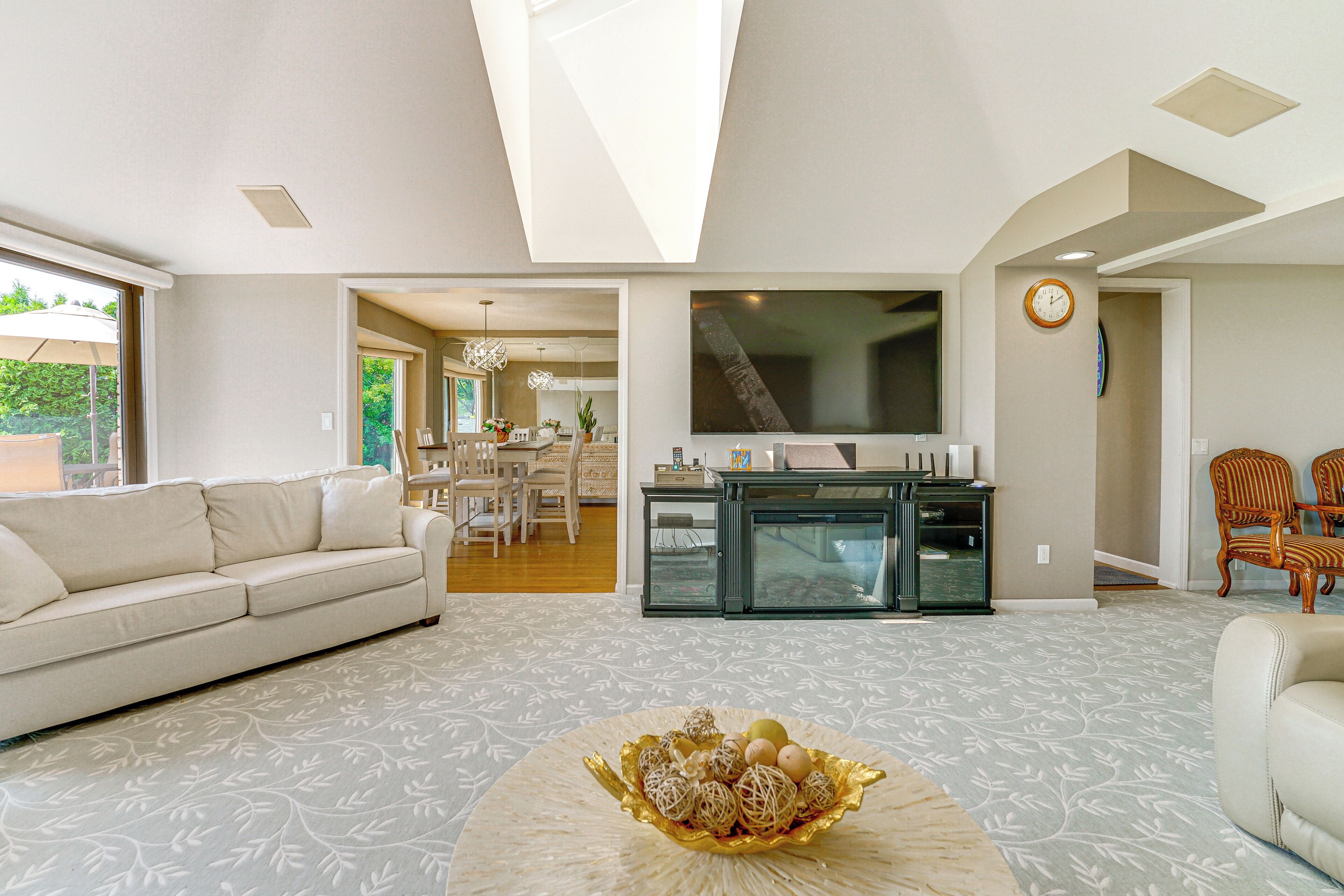 منزل (2 Bedrooms) | المنشأة من الداخل