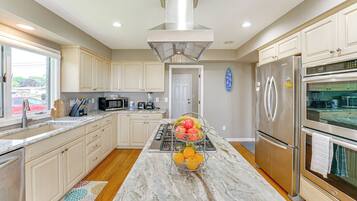 Rumah (2 Bedrooms) | Interior