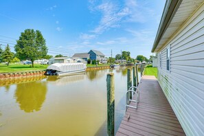 Rumah (2 Bedrooms) | Interior