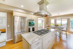 Casa (2 Bedrooms) | Interior