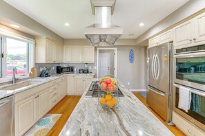 Nhà (2 Bedrooms) | Nội thất