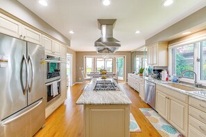 Casa (2 Bedrooms) | Interior