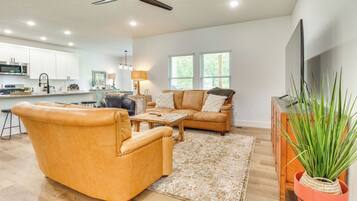 Maison (3 Bedrooms) | Intérieur