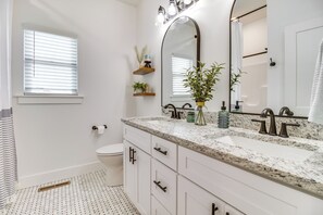 하우스 (3 Bedrooms) | 내부