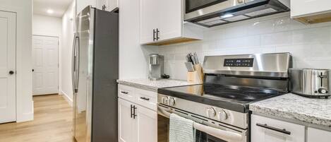 Casa (3 Bedrooms) | Interior