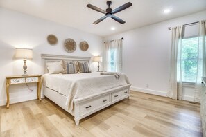 하우스 (3 Bedrooms) | 내부