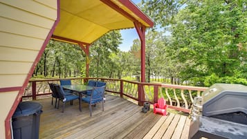 Casa (2 Bedrooms) | Vista frontal de la propiedad