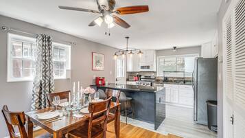 Apartment (3 Bedrooms) | Interior