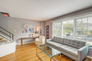 Appartement (3 Bedrooms) | Interieur