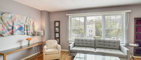 公寓 (3 Bedrooms) | 住宿內部