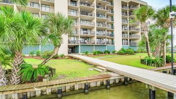 Apartamento (2 Bedrooms) | Parte interna