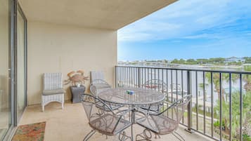Apartemen (2 Bedrooms) | Interior
