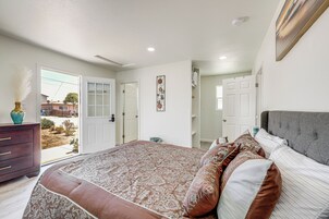 House (1 Bedroom) | Interior