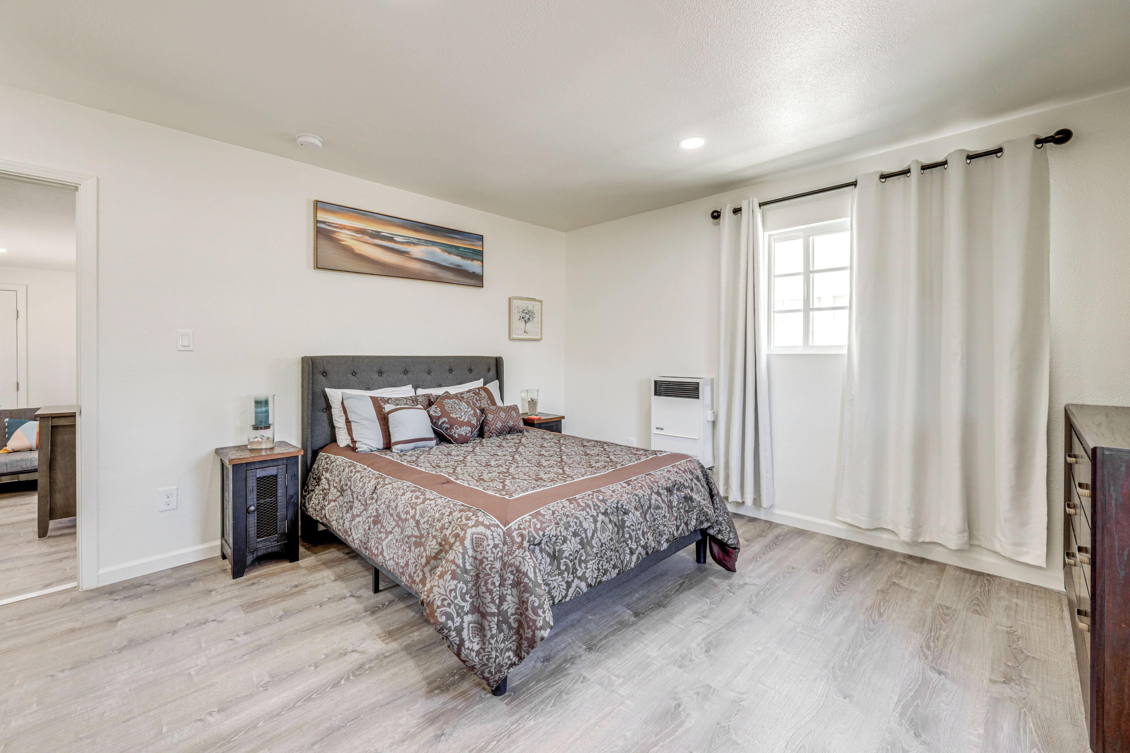 Huis (1 Bedroom) | Interieur