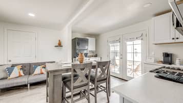 House (1 Bedroom) | Front of property