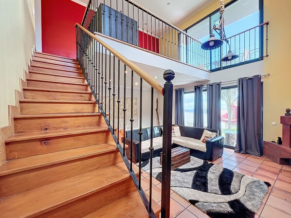 Téléviseur à écran plat