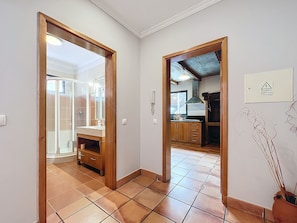 Interior - Casa da Palmeira (Machico)