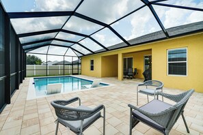 Casa (4 Bedrooms) | Interior