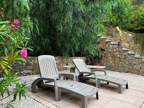 Terras