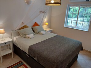 3 Schlafzimmer, kostenloses WLAN, Bettwäsche